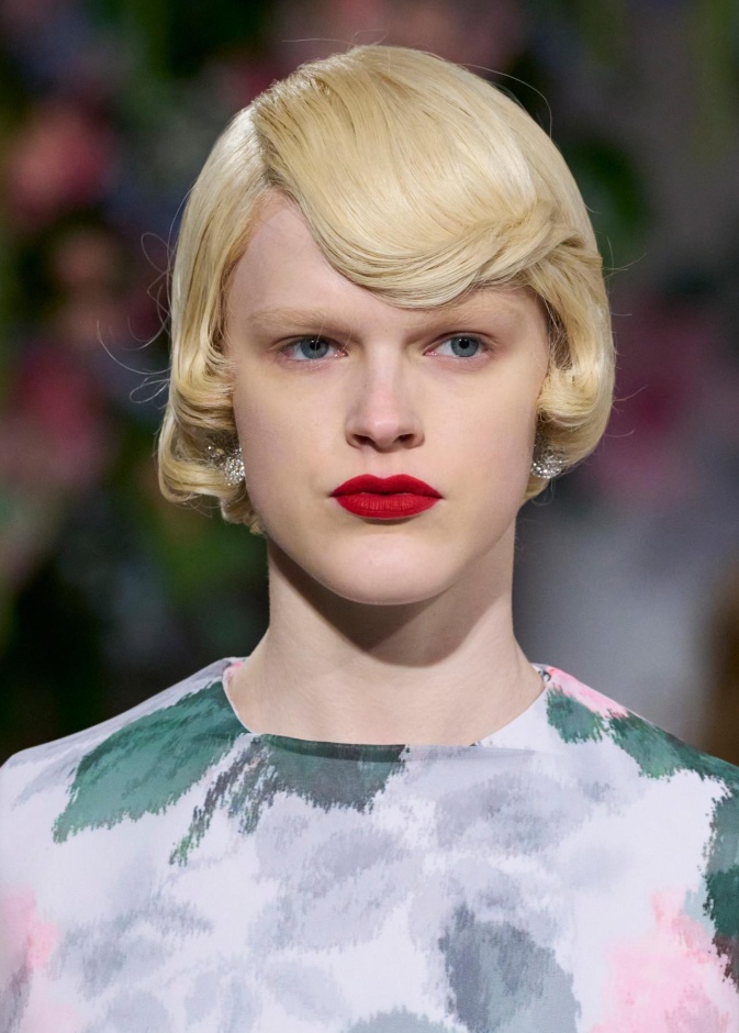 هل الأشقر مناسب لك؟ اكتشفي الدرجة الأمثل لكل لون بشرة