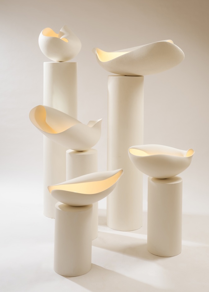 معرض إيديشنز خلال أسبوع دبي للتصميم يقدم لزواره فرصة استكشاف الفنون والتصاميم ذات الإصدار المحدود في المنطقة