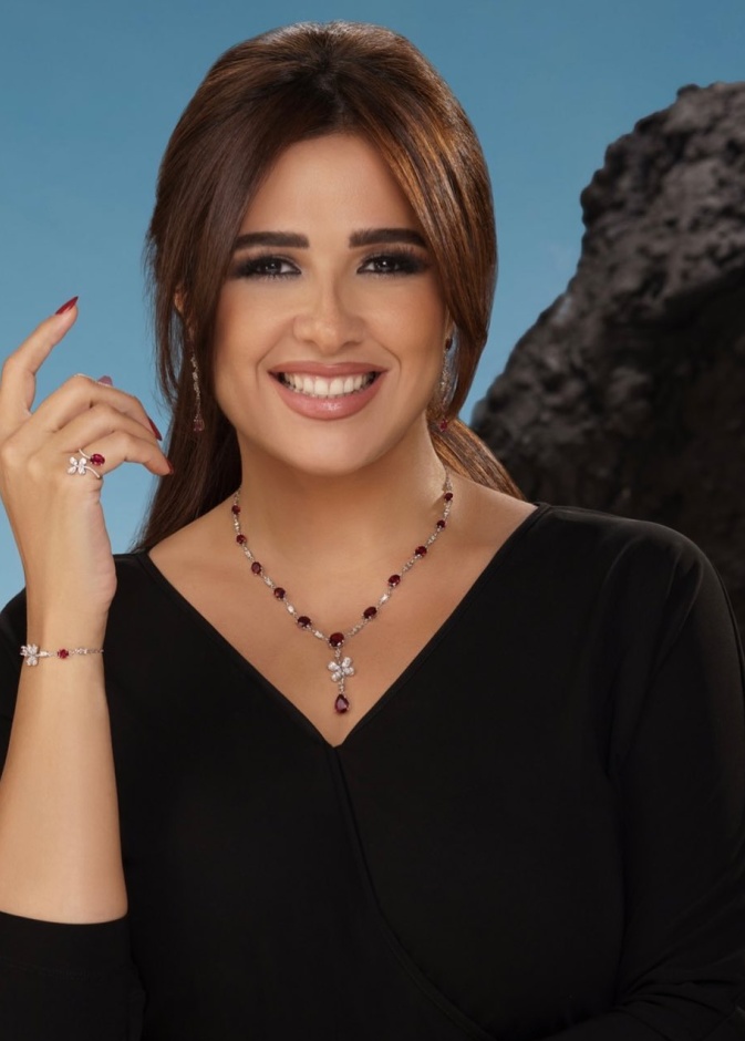 ياسمين صبري