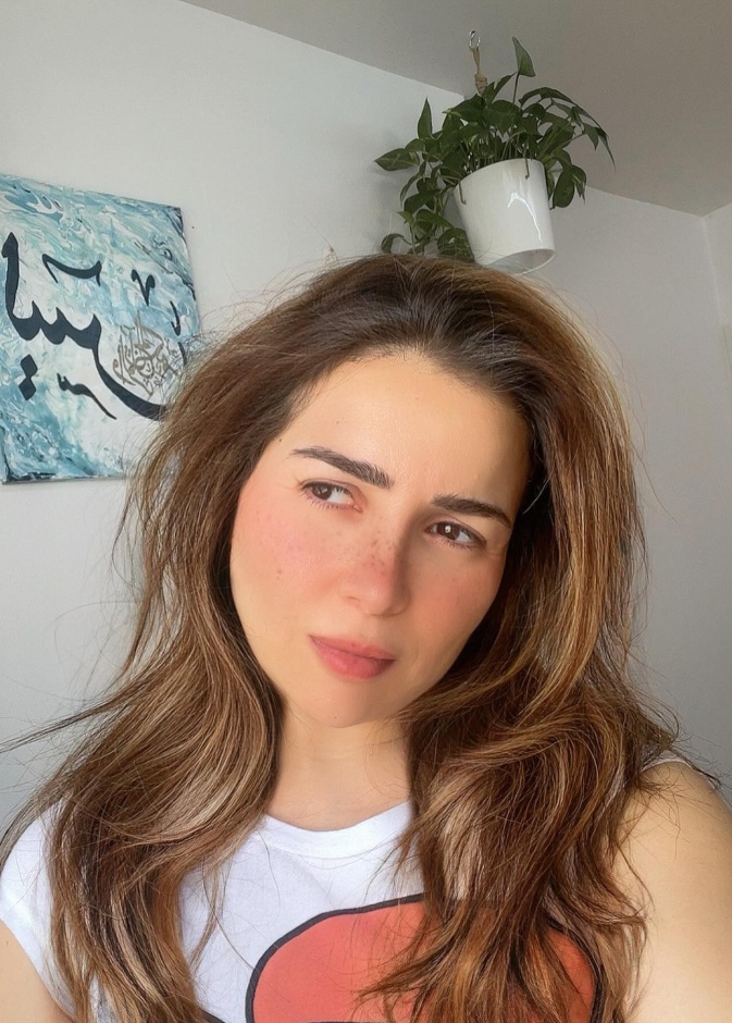 مي عز الدين