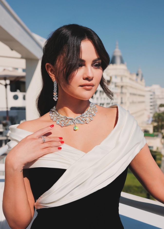 سيلينا غوميز 