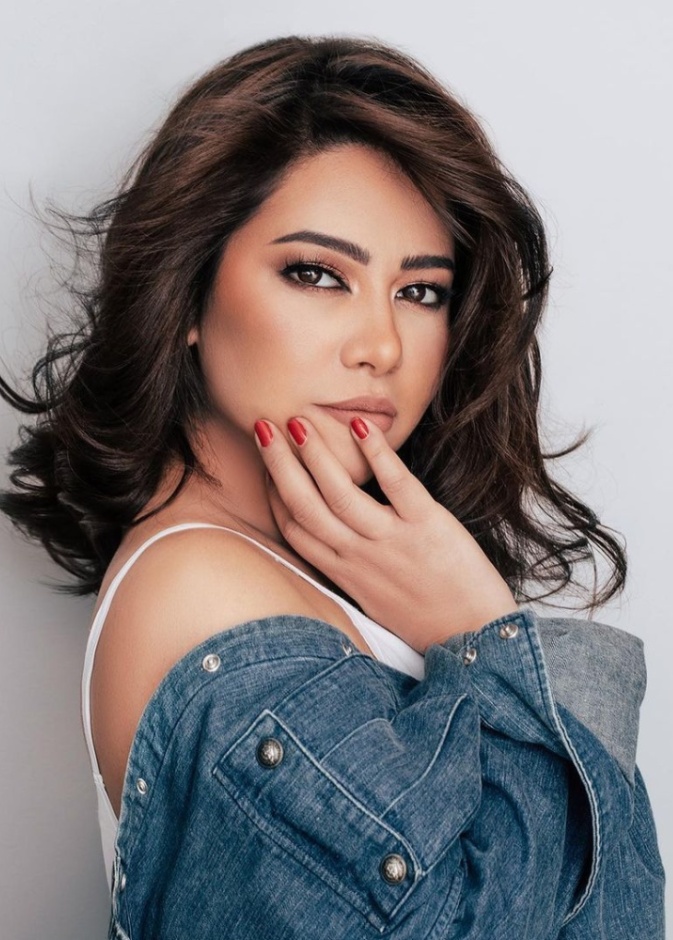 شيرين عبد الوهاب