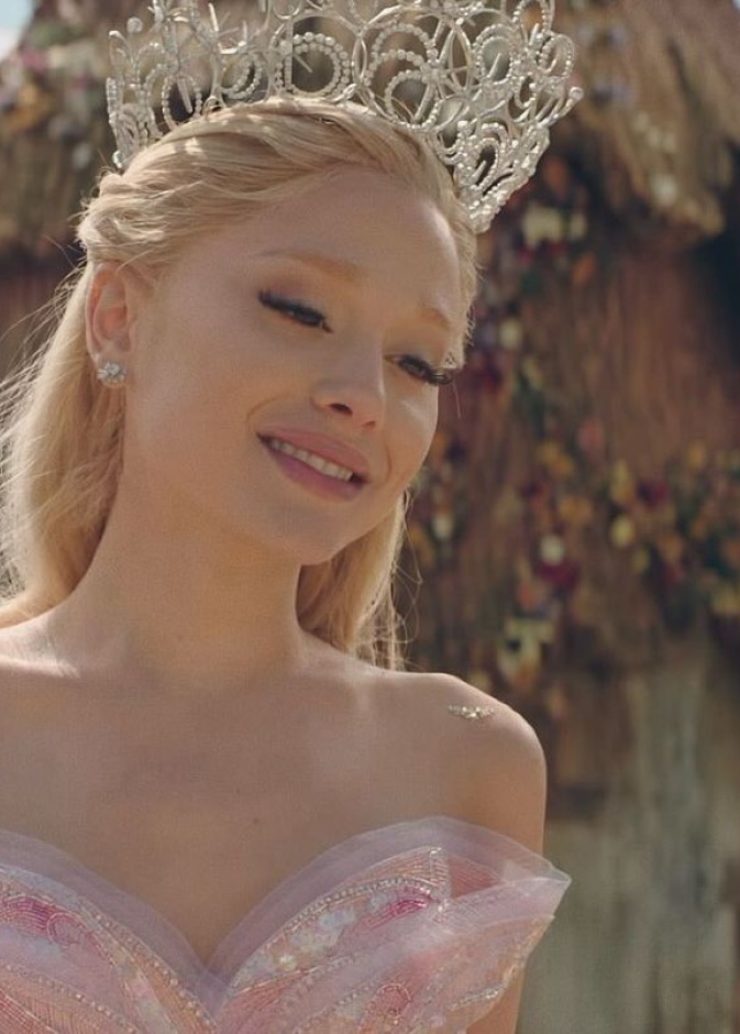 أريانا غراندي