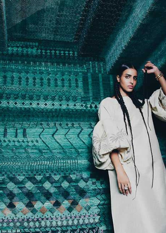 الاحتفاء بالفنون والحرف الإسلامية في انطلاق النسخة الثانية من مؤتمر الفن الإسلامي في إثراء