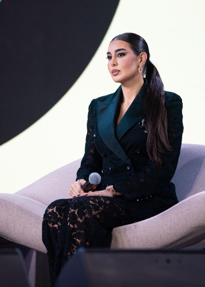 ياسمين صبري