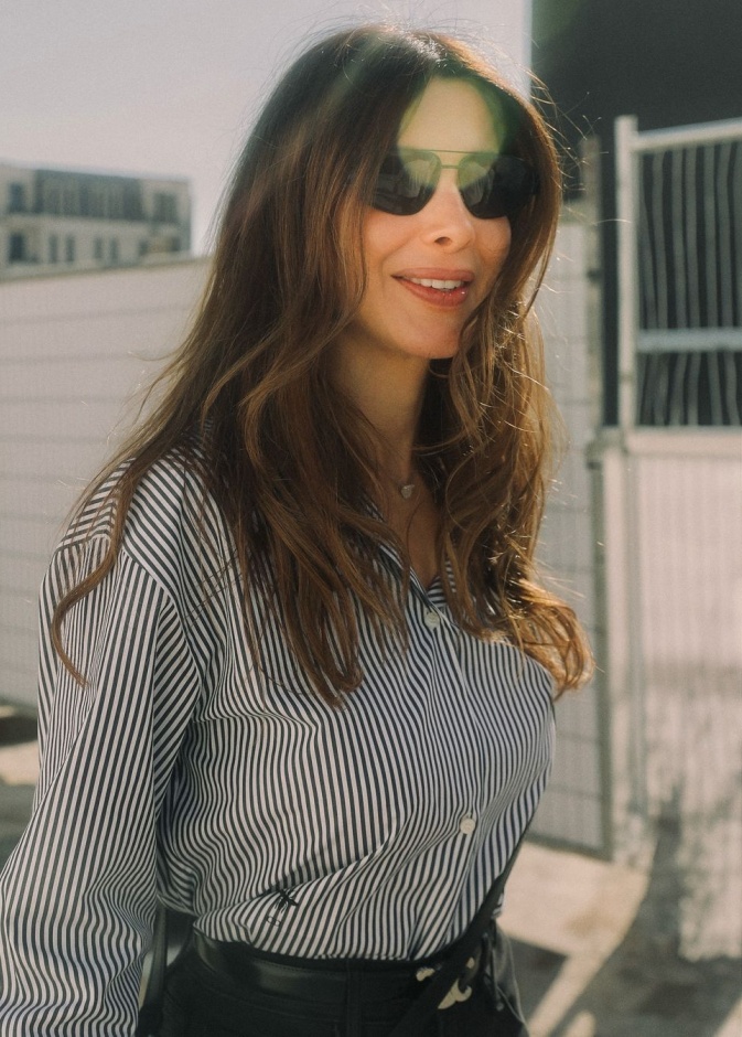 نانسي عجرم في الرياض