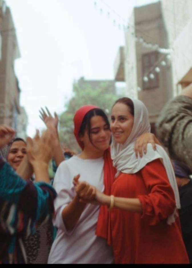 بين الصدق والافتعال: تنويعات تناقش صورة المرأة في مهرجان الجونة 2024