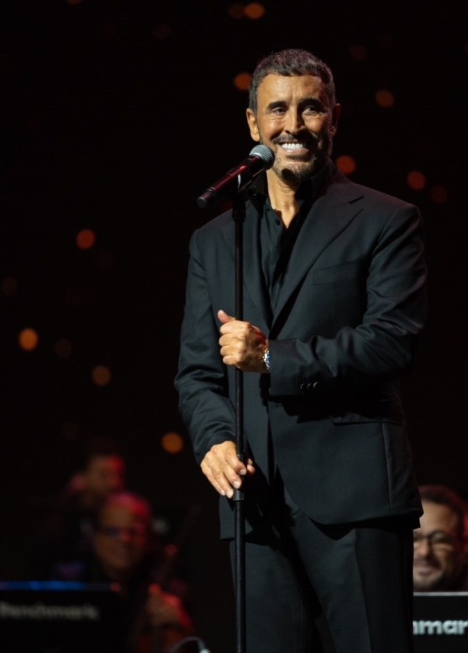 كاظم الساهر