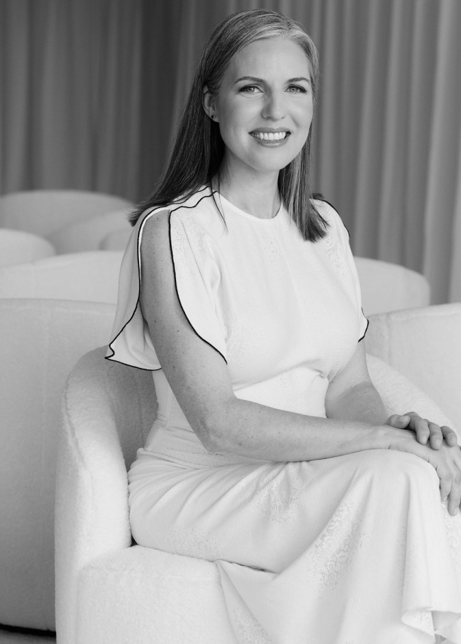 جينيفر بالمر 