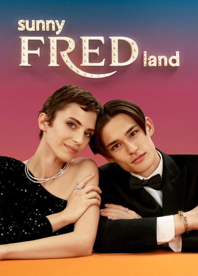 FRED- SUNNYFREDLAND