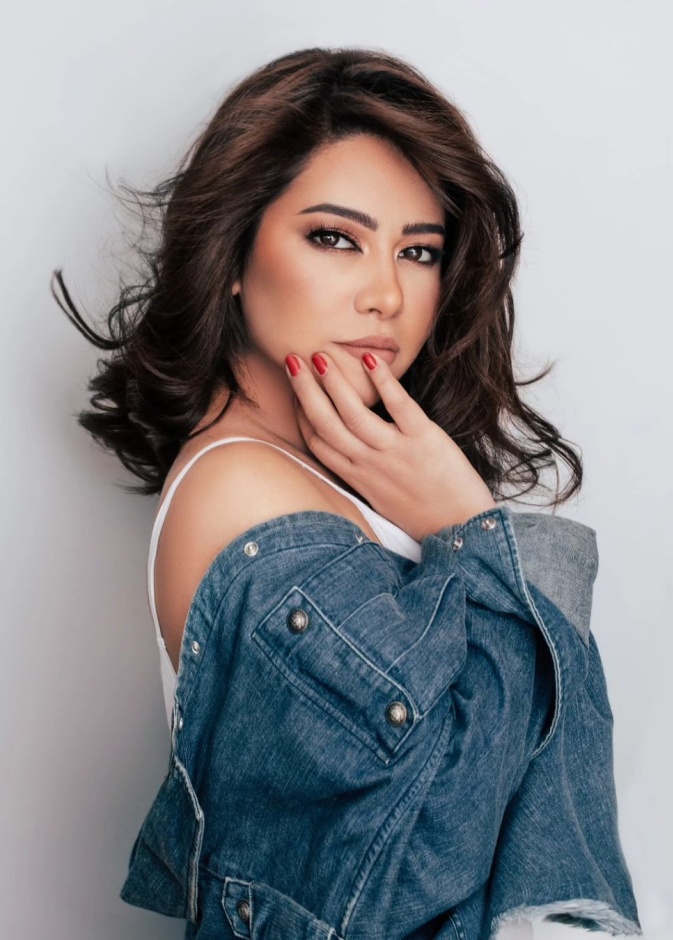 شيرين عبدالوهاب