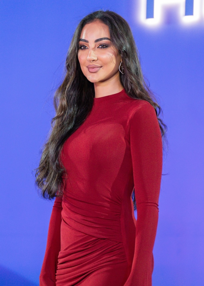 نور الغندور