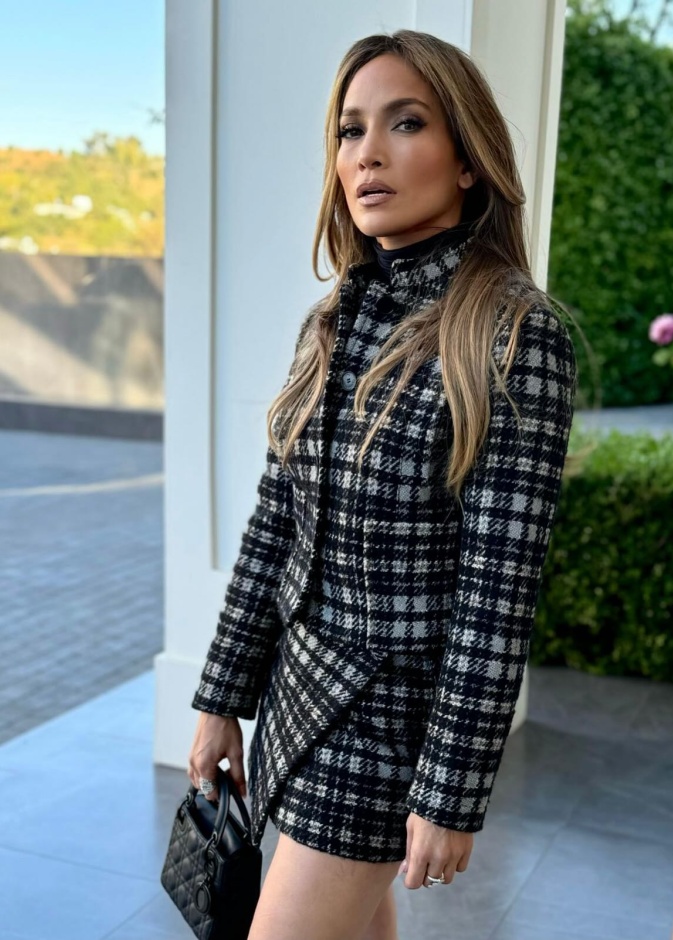 جينيفر لوبيز