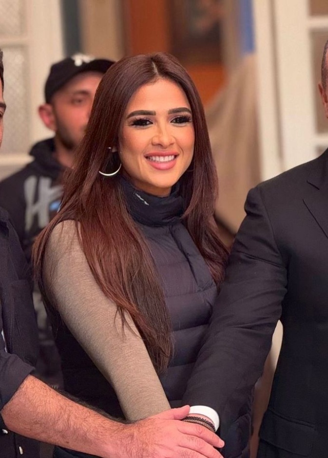 ياسمين عبدالعزيز