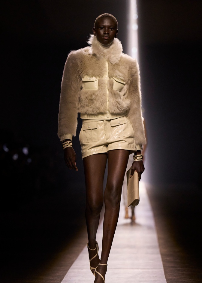 إطلالة من Tom Ford