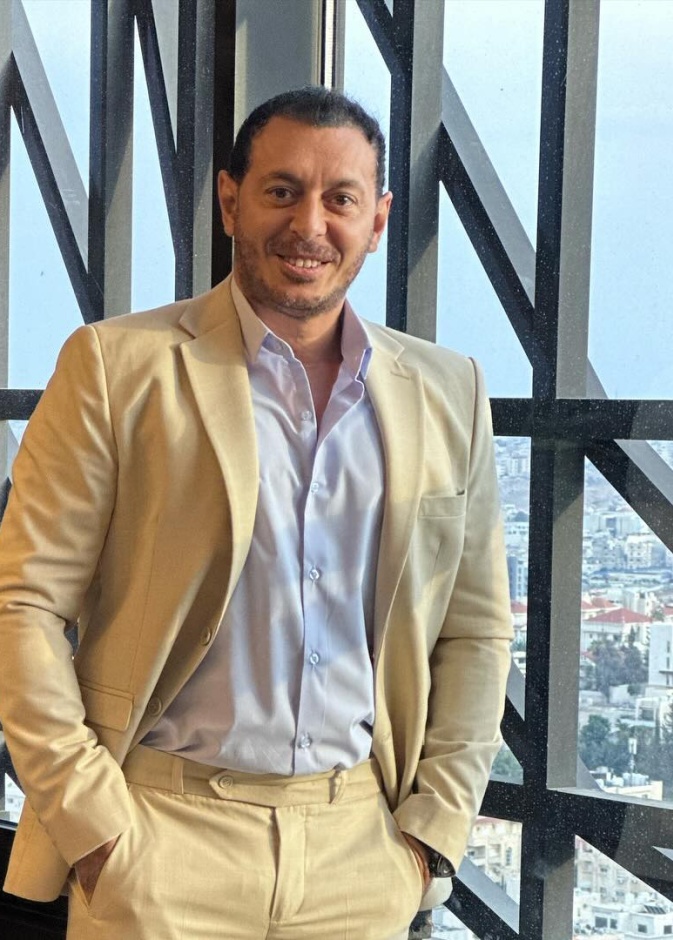 مصطفى شعبان 