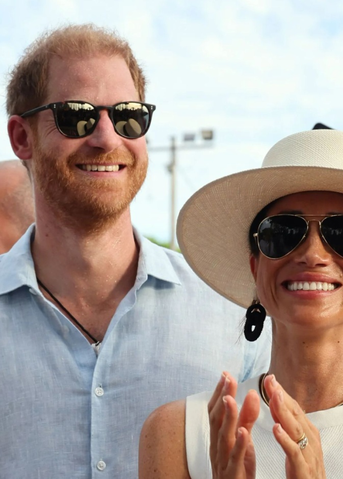 منزل جديد في البرتغال بداية فصل جديد في حياة ميغان وهاري