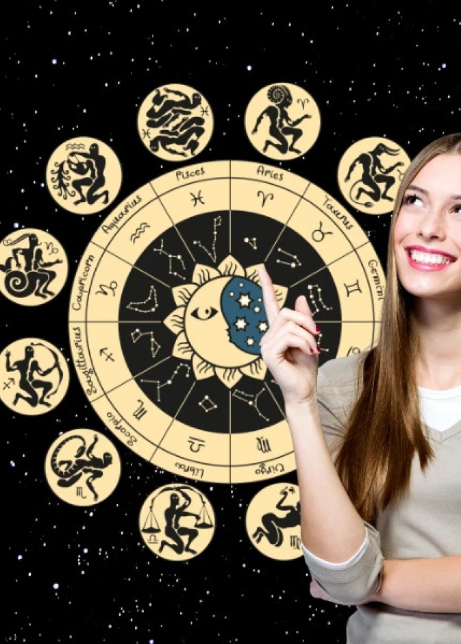 هذه الأبراج الأربعة تغمرها الحظوظ