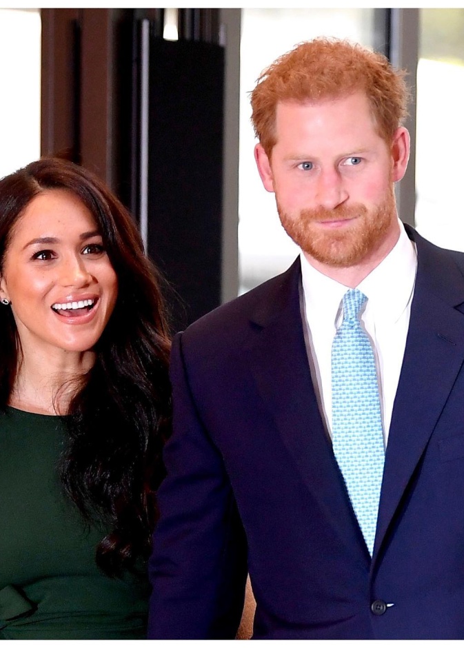 بانتظار أسرار جديدة: الأمير هاري على منصة الشهود لمدة 4 أيام متتالية