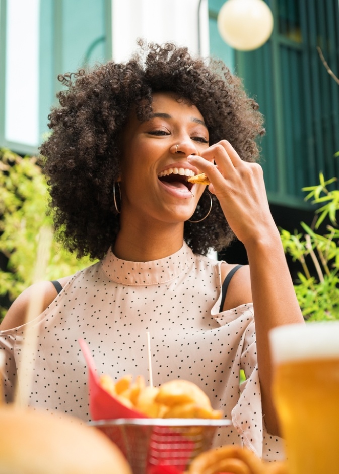 أفضل المأكولات وعروض طعام خلال عطلة نهاية الأسبوع