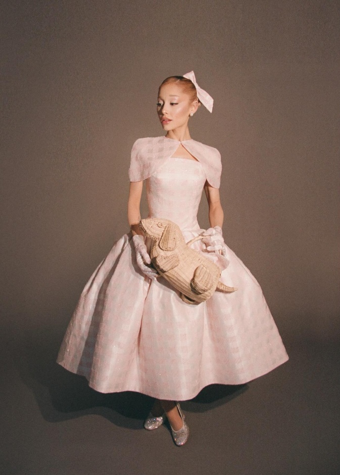 اريانا غراندي 