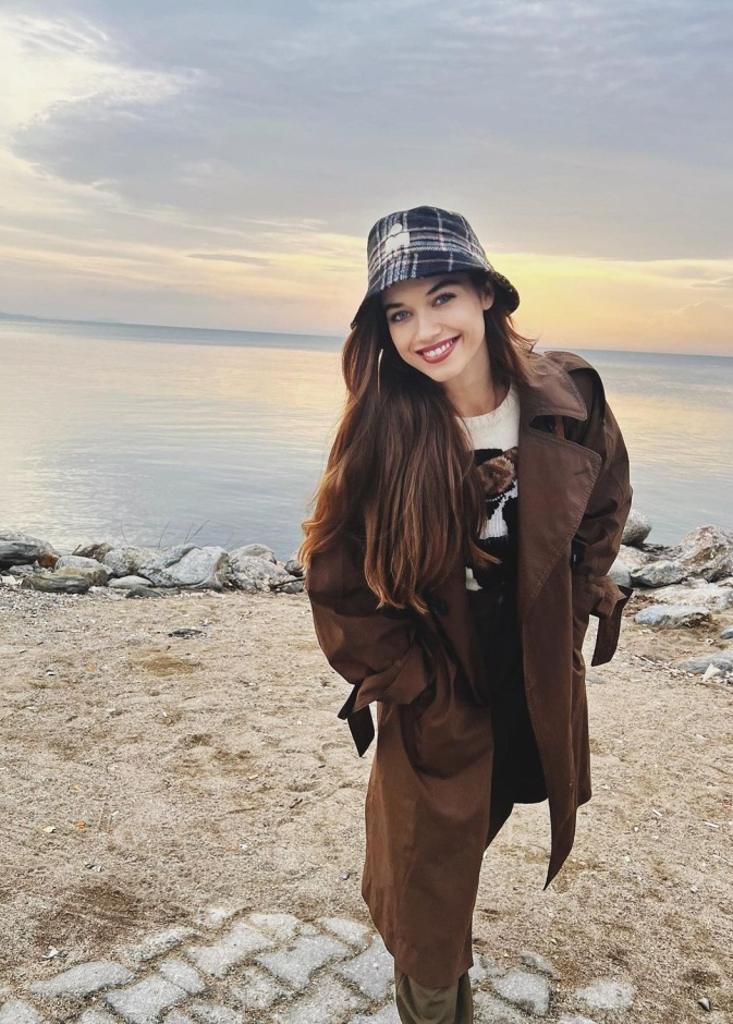  أفرا ساراتش أوغلو 