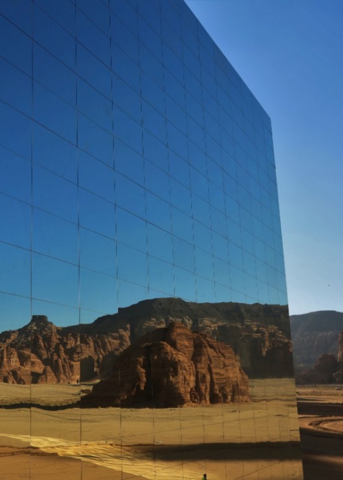 حفلات كلاسيكية ساحرة بمشاركة كوكبة من النجوم في مهرجان شتاء طنطورة بالعُلا