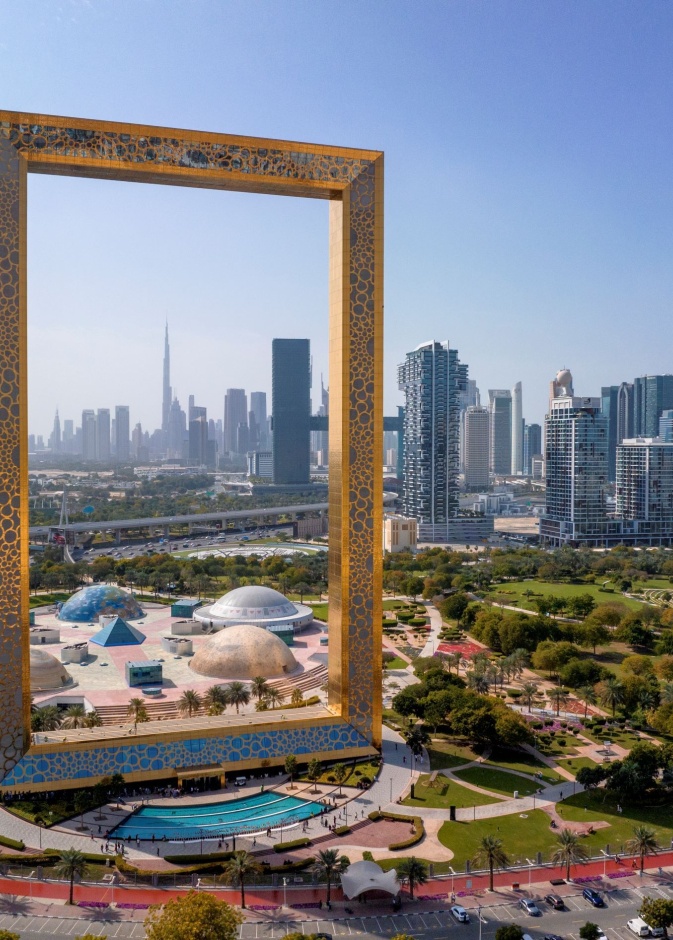 ماذا ينتظركم في دبي في 2025.. فعاليات ترفيهية وتجارب استثنائية لا تفوت