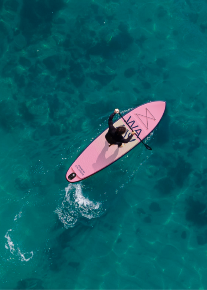 دليل شتاء السعودية: البحر الأحمر