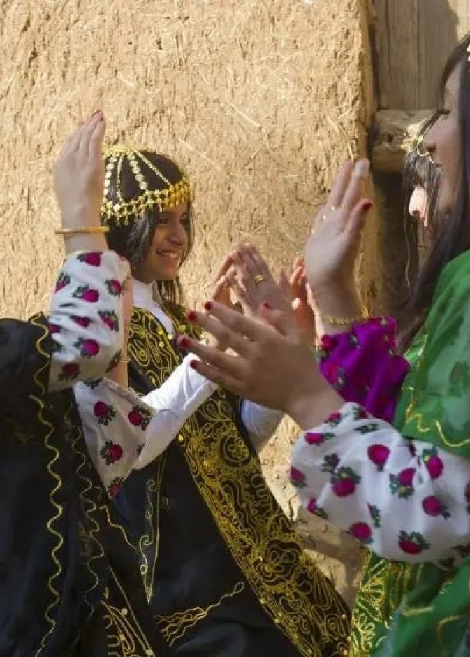 دليل هي لزيارة المهرجان الدولي للألعاب الشعبية في الرياض