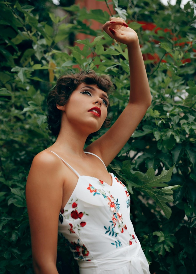 تعرفي على أفضل تمارين رياضية لإنهاء معاناتكِ مع دهون الذراعين منزليًا