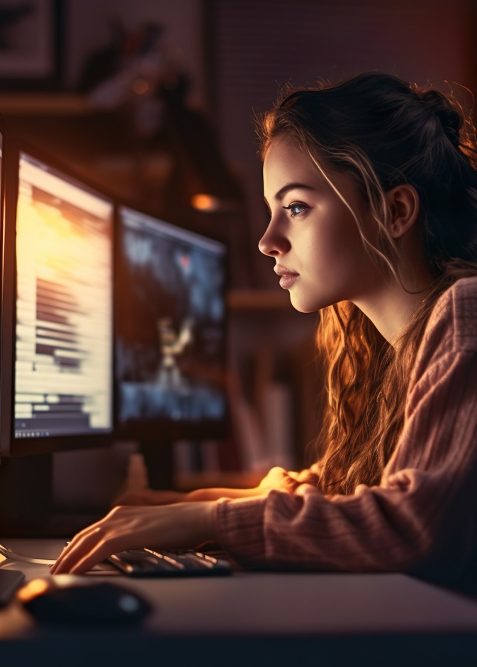 تعرفي على خطوات التعلم المستمر لتحقيق إنجازات ملموسة وهادفة في عام 2025