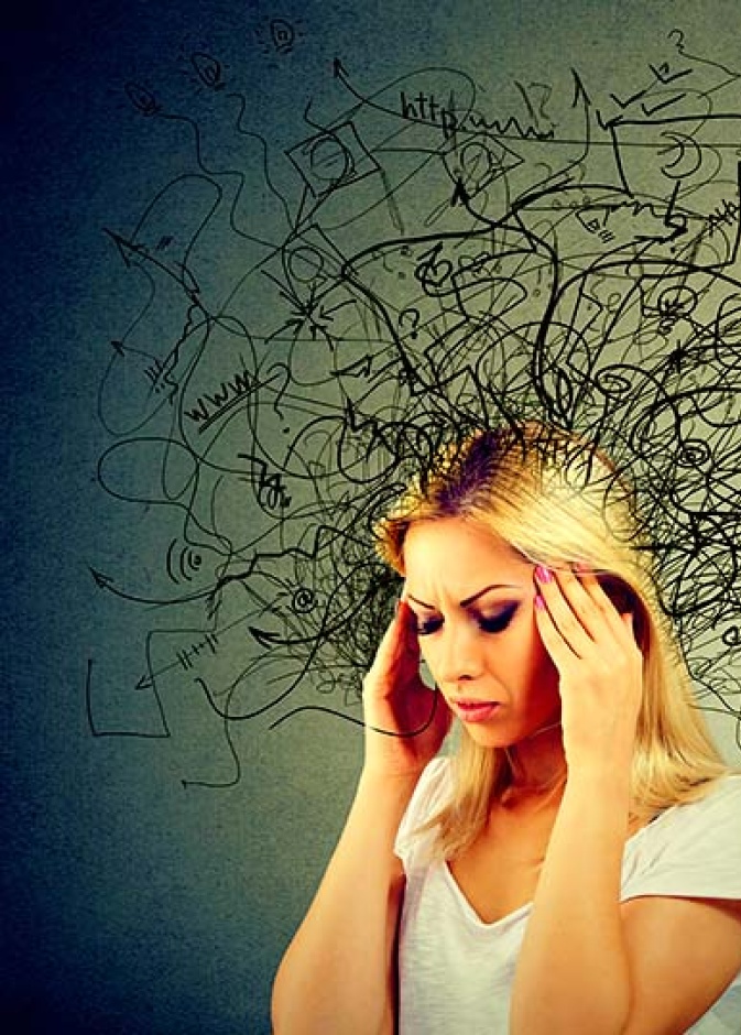 طرق التخلص من معوقات التفكير