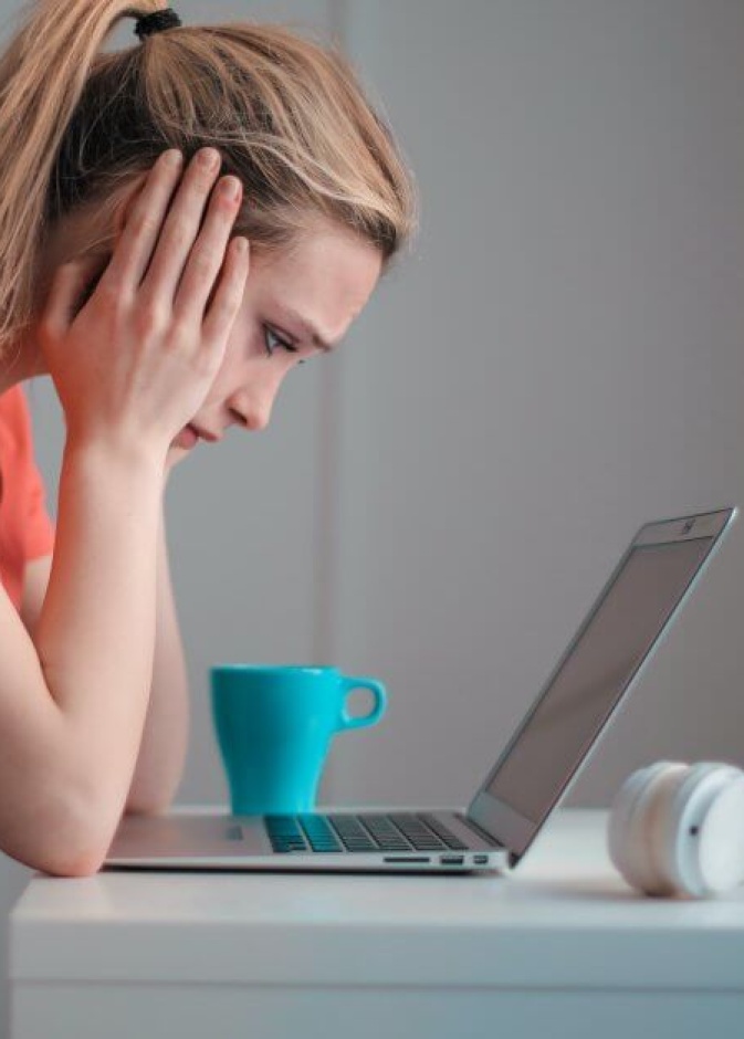 عملية للتعامل مع فقدان الوظيفة