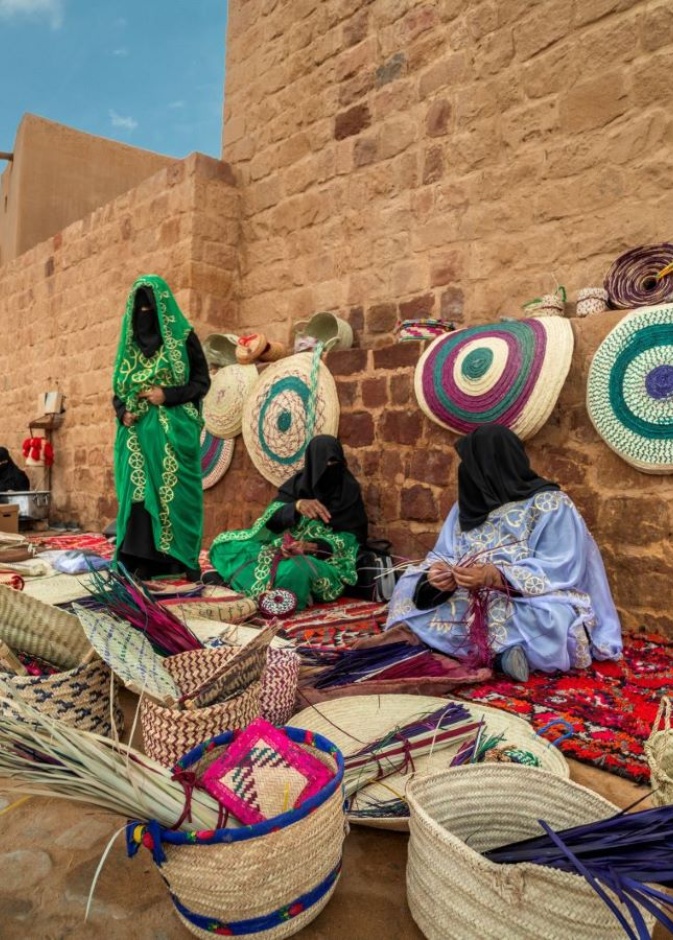 عودة مهرجان شتاء طنطورة - الصورة الرئيسية
