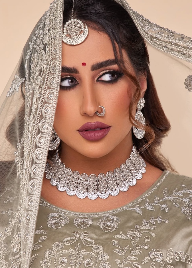 اشهر تريندات مكياج تصدرت الـ "تيك توك" عام 2024