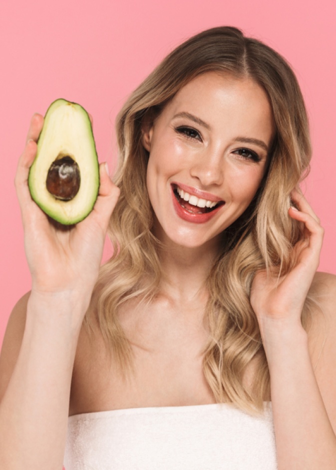 فوائد الأفوكادو الصحية والجمالية تعرفي على أبرزها