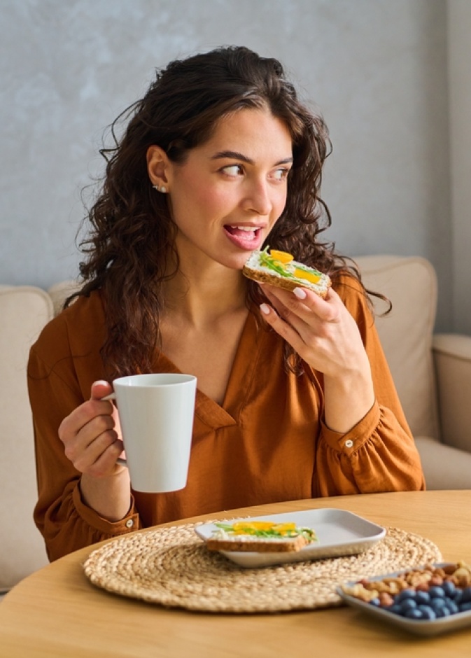 ماذا ينتظركِ من تجارب طعام ساحرة خلال عطلة نهاية الأسبوع؟