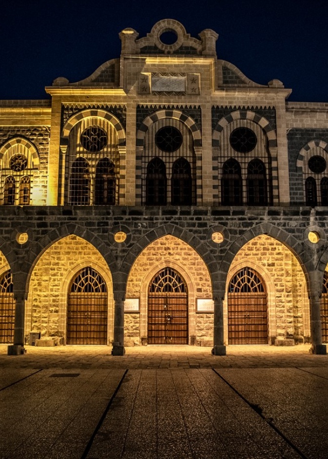 دليل شتاء السعودية: المدينة المنورة