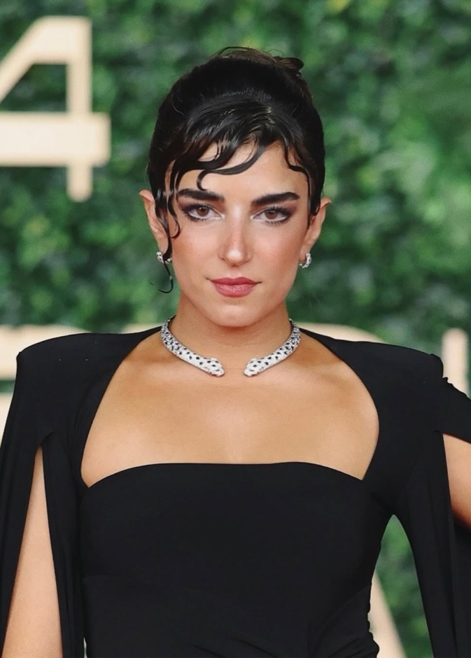 مكياج وتسريحات شعر  النجمات العرب في حفل ختام مهرجان البحر الأحمر السينمائي 2024