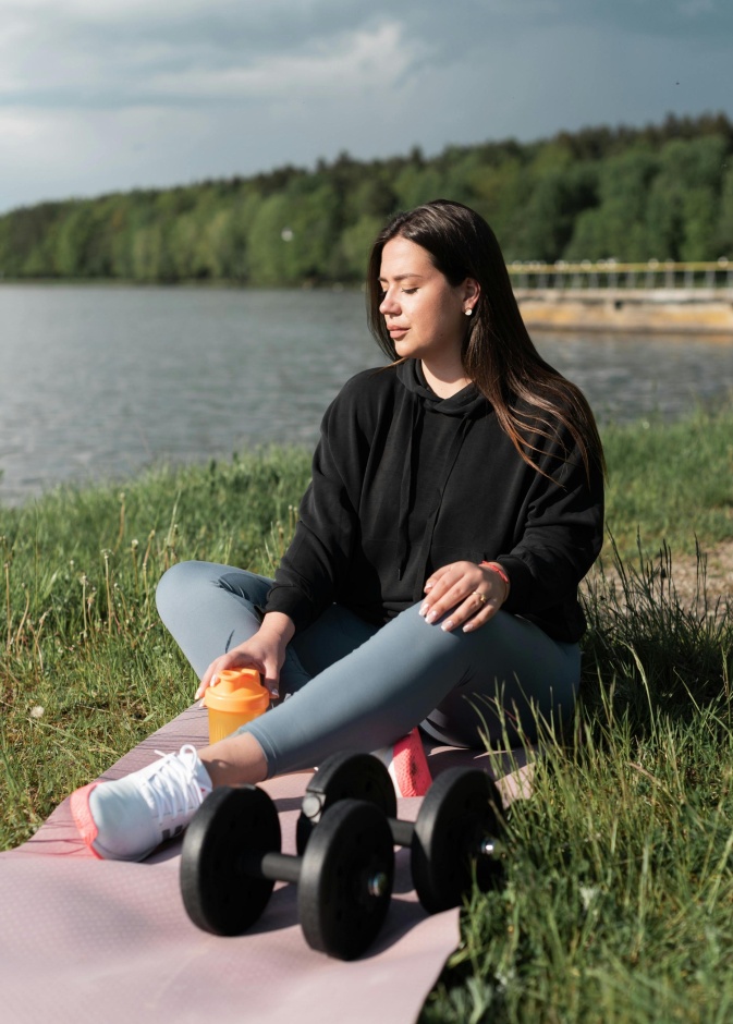 هل التمرين حتى الغشل أمرٌ جيد حقًا؟