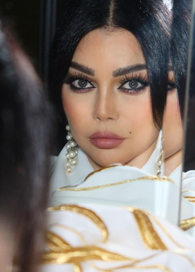 أكثر رسمات مكياج العيون رواجا للعام 2024 بين النجمات العرب