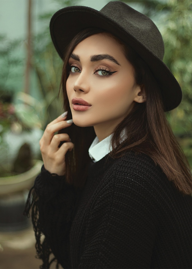 طرق علاج الهالات الداكنة حول العين