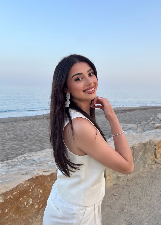 ماريتا الحلاني