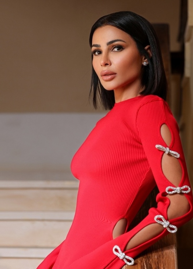 مهيرة عبد العزيز