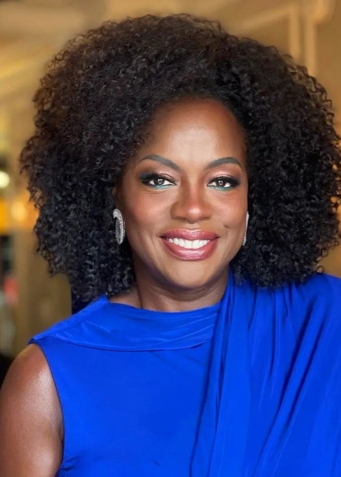 فيولا ديفيس