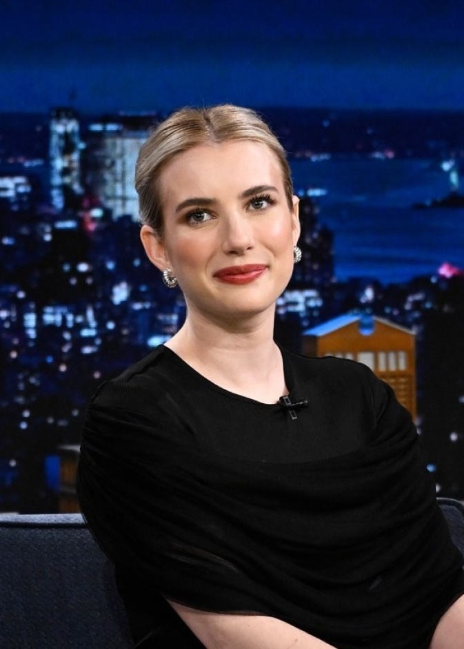 إيما روبرتس