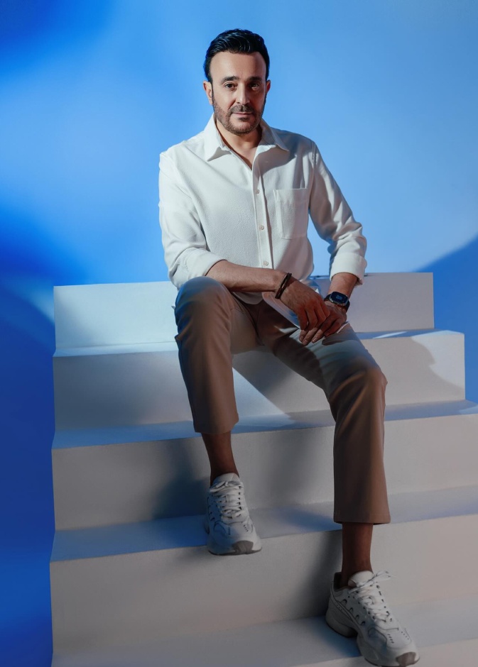 صابر الرباعي