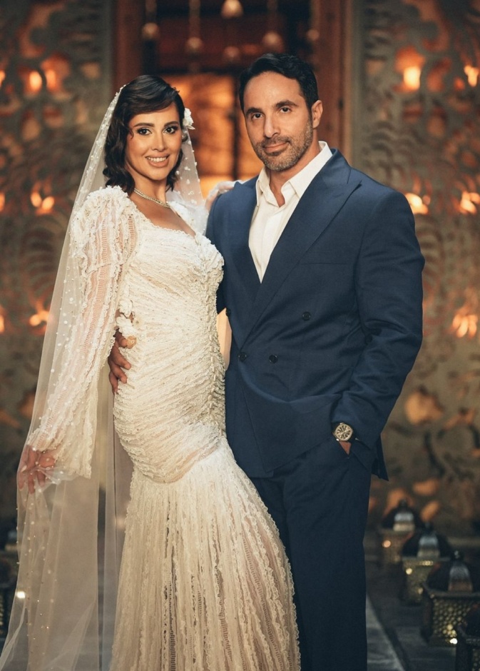 ياسمين رئيس 