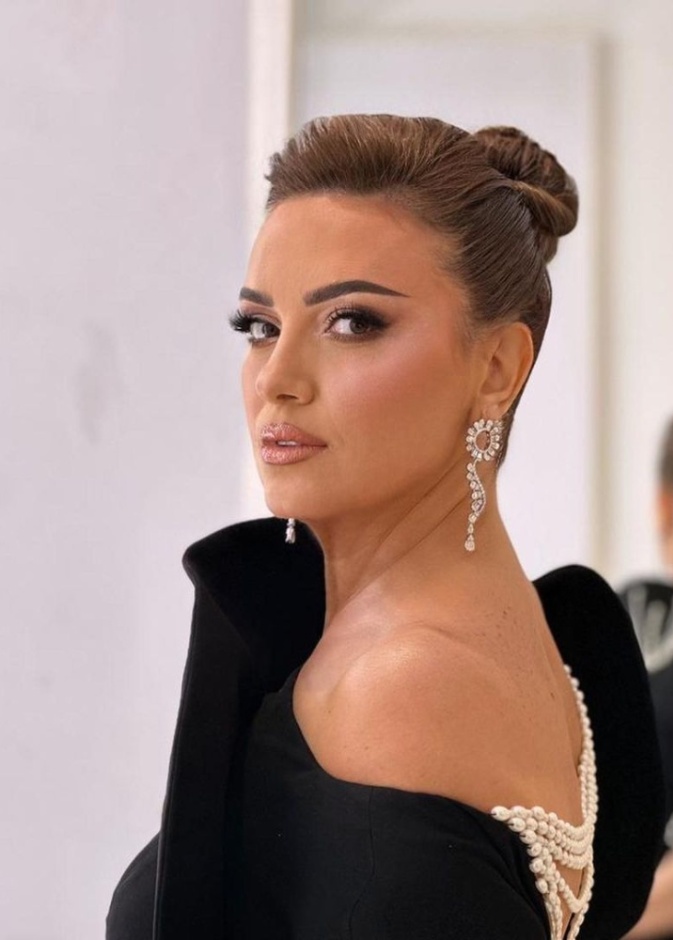 ريهام عبد الغفور 